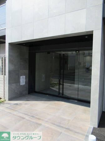 ティモーネグランデ川口の物件内観写真